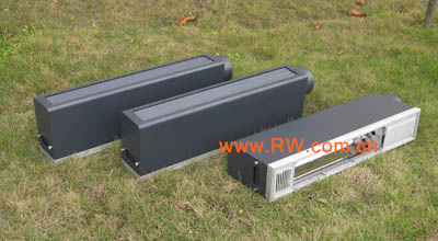 uv lamp unit